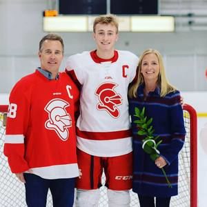 Meet your Posher, Nick